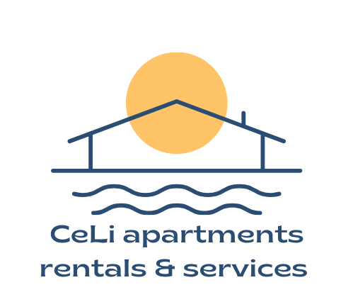 Celi Apartments Rentals & Services